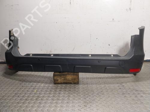 Used Rear bumper DACIA DOKKER Box Body/MPV 1.3 TCe 130 (FENE) (131 hp) 25722810