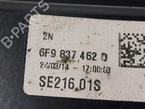 Front right window mechanism SEAT ARONA (KJ7, KJP) 1.0 TSI | BP27922158C23