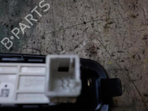 Left rear window switch PEUGEOT 308 II (LB_, LP_, LW_, LH_, L3_)  | BP3999140I29 