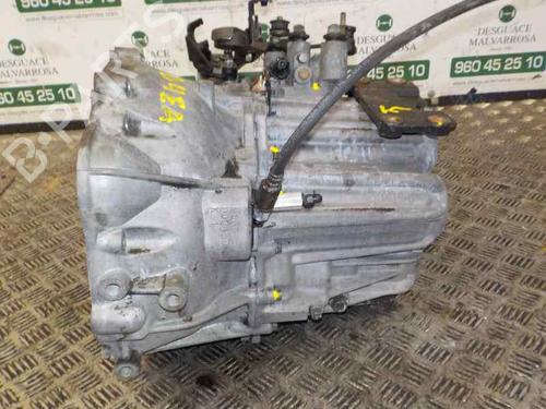 Used Gearbox KIA SPORTAGE II (JE_, KM_) 2.0 CRDi (140 hp) 5965537