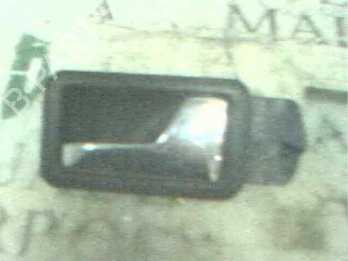 Used Front right interior door handle Front right interior door handle AUDI 100 C3 Saloon (443, 444) [1982-1991] 11818015 11818015
