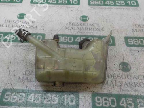 Expansion tank RENAULT SCÉNIC II (JM0/1_) 1.5 dCi (JM02, JM13) | BP4803462C120 
