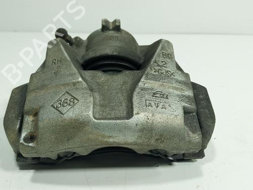 Used Right front brake caliper Right front brake caliper 33057703 33057703