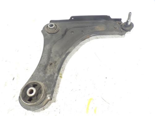 Used Right front suspension arm RENAULT LAGUNA III (BT0/1) [2007-2015]  8201941