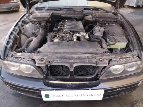 Left front suspension arm BMW 5 (E39)  | BP6691077M12 