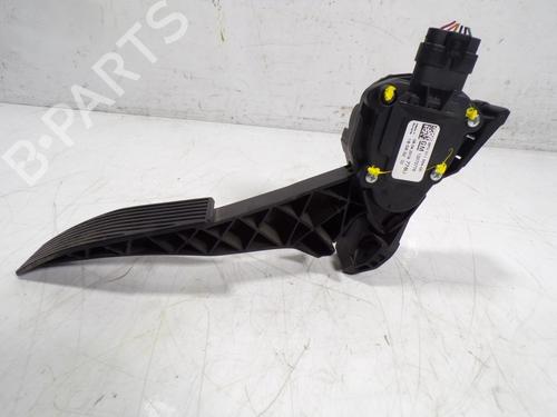 Used Pedal Pedal OPEL ASTRA K (B16) [2015-2022] 10494470 10494470
