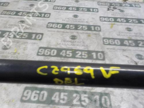 Anti roll bar HONDA CIVIC VIII Hatchback (FN, FK) 1.8 (FN1, FK2) | BP3862320M96 