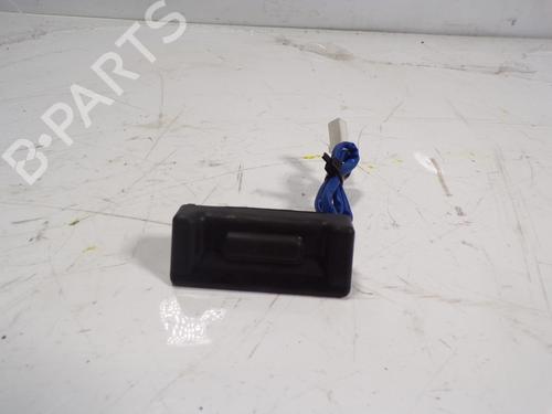 Tailgate handle MAZDA CX-3 (DK) 2.0 SKYACTIV-G BP7165065C132