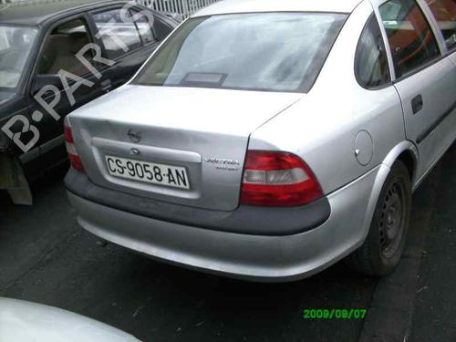 Right front driveshaft OPEL VECTRA B (J96) 2.0 DTI 16V (F19) | BP3772525M39 