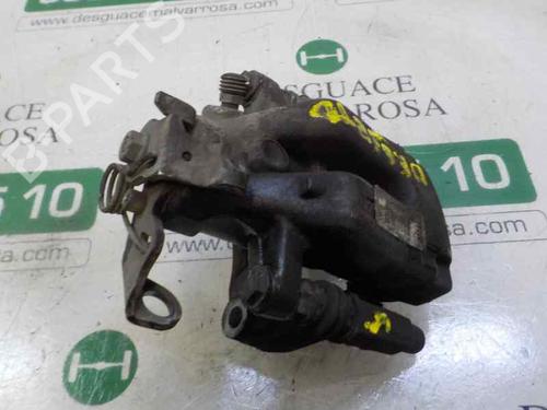 Used Right rear brake caliper Right rear brake caliper PEUGEOT 308 SW I (4E_, 4H_) 1.6 HDi (112 hp) 11551241 11551241