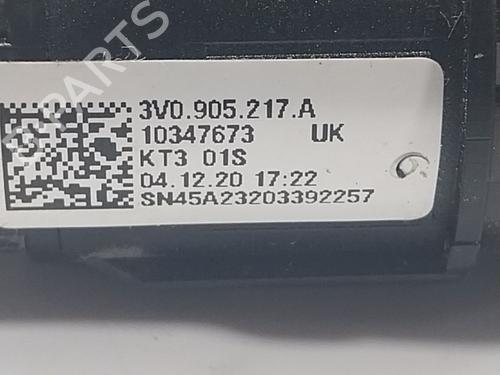 Ignition barrel SKODA KAROQ (NU7, ND7) 2.0 TDI | BP23216916M48  - Image 6