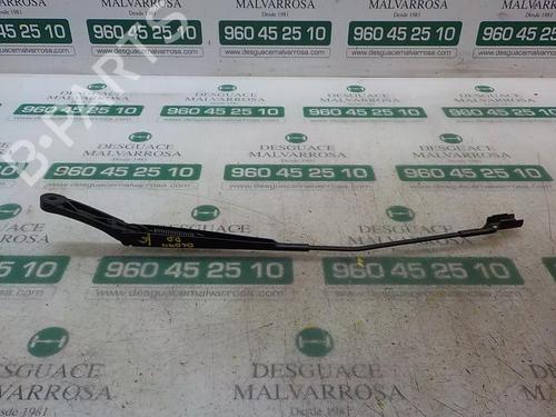 Front windshield wiper arm SEAT IBIZA IV SC (6J1, 6P5) 1.6 TDI | BP3872098C143 
