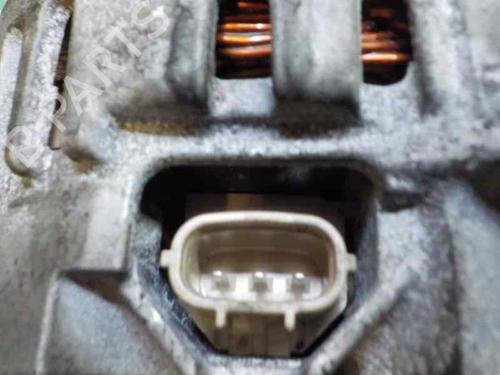 Alternator RENAULT KOLEOS I (HY_) 2.0 dCi 4x4 (HY0K) | BP5158753M7 