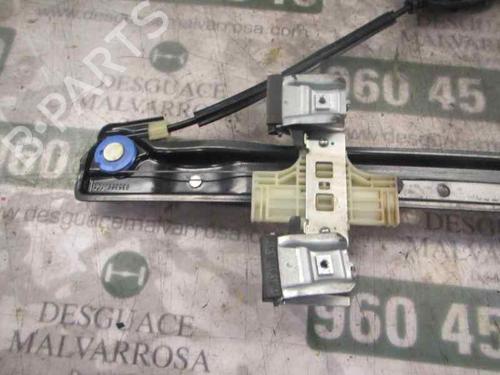 Front right window mechanism SEAT Mii (KF1, KE1) 1.0 | BP3862945C23 