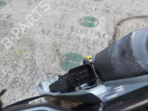 Front right window mechanism MERCEDES-BENZ C-CLASS Coupe (CL203)  | BP3850828C23 