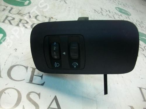 Used Electronic module Electronic module RENAULT MEGANE II (BM0/1_, CM0/1_) 1.5 dCi (BM02, BM13, BM2A, CM02, CM13) (101 hp) 3779346 3779346