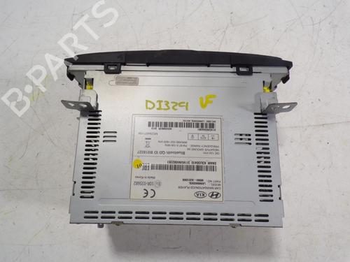 Modulo electronico KIA SPORTAGE III (SL) 1.7 CRDi | BP30772565M83 