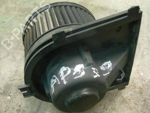 BP3749014M62 | Heater blower motor VW GOLF IV (1J1)  BP3749014M62