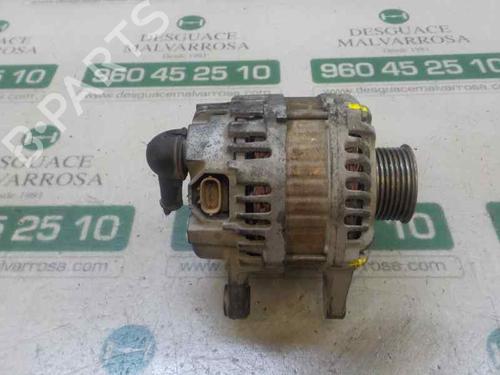 Used Alternator Alternator NISSAN QASHQAI I (J10, NJ10) 1.6 (117 hp) 5211002 5211002