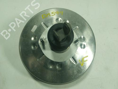 Servo brake MERCEDES-BENZ A-CLASS (W176)  | BP16873761M42 