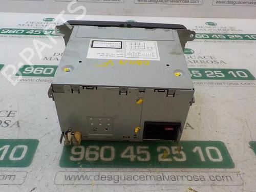 Bilradio VW GOLF V (1K1) 1.9 TDI | BP3866072E6 