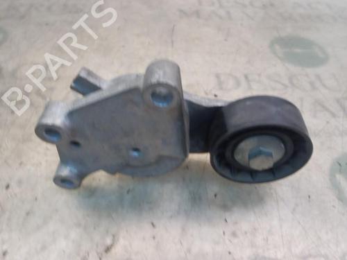 Annen FORD FIESTA VI (CB1, CCN) 1.6 TDCi 1690293