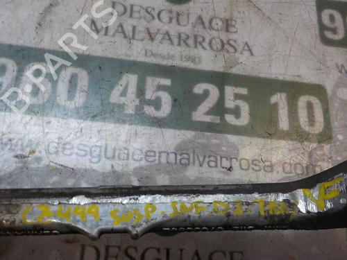 Left front suspension arm BMW 1 (E87) 118 d | BP3857554M12