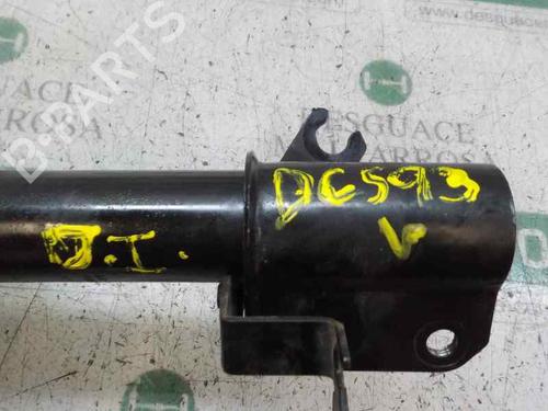 Left front shock absorber DACIA SANDERO II 1.0 SCe 75 (B8JC, B8JD, B8NC) | BP4649327M16 - Image 3