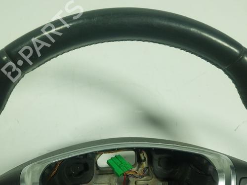 Steering wheel VOLVO S60 II (134) D4 | BP26433890C49 - Image 4