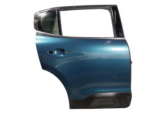 Dør højre bagtil CITROËN C5 AIRCROSS (A_) 1.2 PureTech 130 (ARHNSJ) (131 hp) 31971519