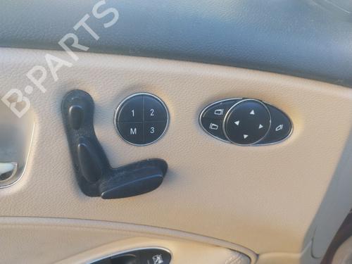 Dashboard MERCEDES-BENZ CLS (C219) CLS 350 (219.356) | BP24572939C46 - Image 14