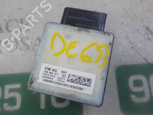 Used Electronic module VW GOLF V (1K1) 1.4 TSI (140 hp) 5123152