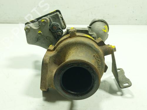 Turbocharger/Supercharger BMW X3 (F25) sDrive 18 d | BP27091295M71 