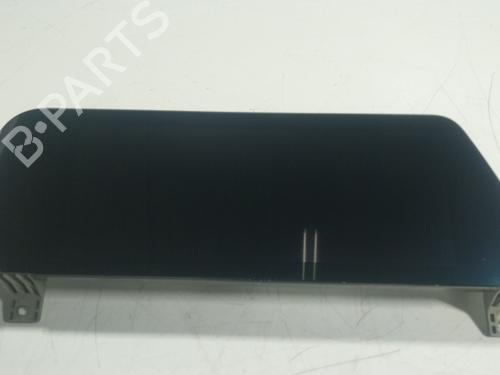 Multifunctionele display BMW 3 (G20, G80, G28) [2018-2025]  25432529