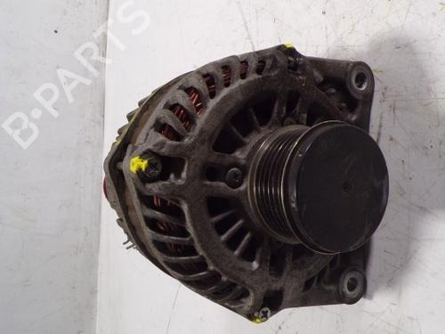 Alternator NISSAN NV200 / EVALIA Bus  | BP9162223M7 