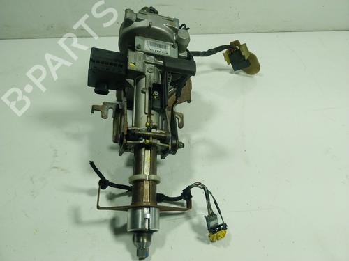 Used Steering column Steering column RENAULT ZOE (BFM_) ZOE (92 hp) 17945361 17945361
