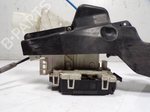 Front left lock MERCEDES-BENZ E-CLASS (W212) E 350 CDI (212.023) | BP15657202C98 