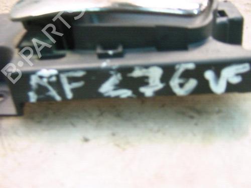 Front left interior door handle VOLVO S70 (874) 2.5 TDI | BP3737488I13 - Image 3