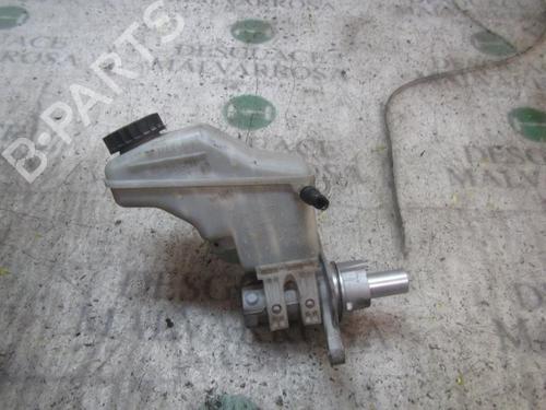 Used Brake master cylinder Brake master cylinder OPEL CORSA D (S07) 1.3 CDTI (L08, L68) (75 hp) 3838732 3838732