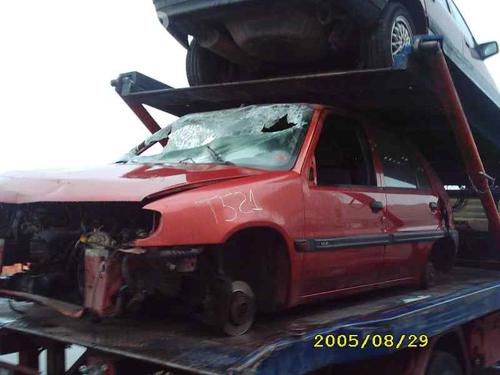 Steering column stalk CITROËN SAXO (S0, S1) 1.5 D | BP3787661I23 