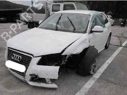 Mirror switch AUDI A3 (8P1) 1.9 TDI | BP3847563I25  - Image 7