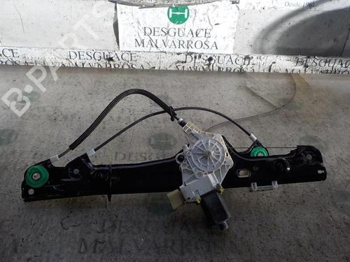 Front right window mechanism BMW 3 (E90) 320 d | BP3855965C23 - Image 3
