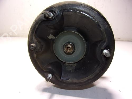 Left front shock absorber BMW X5 (E53) 3.0 d | BP17202770M16 