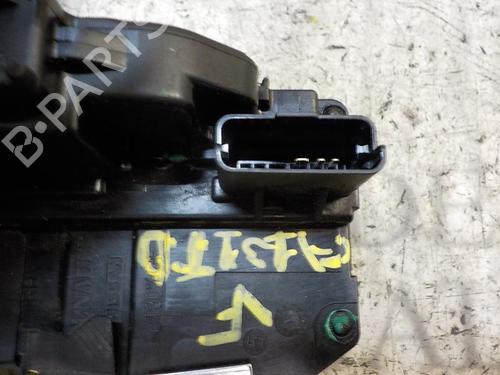 Rear right lock NISSAN NOTE (E11, NE11)  | BP3846160C99 