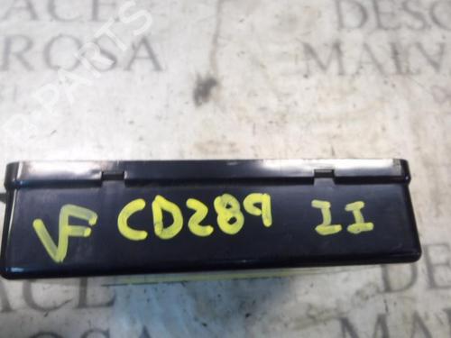 Electronic module KIA SPORTAGE II (JE_, KM_) 2.0 i 16V | BP3812717M83 