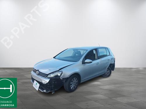 Left front window motor VW GOLF VI (5K1) 1.4 TSI | BP11958475E21 