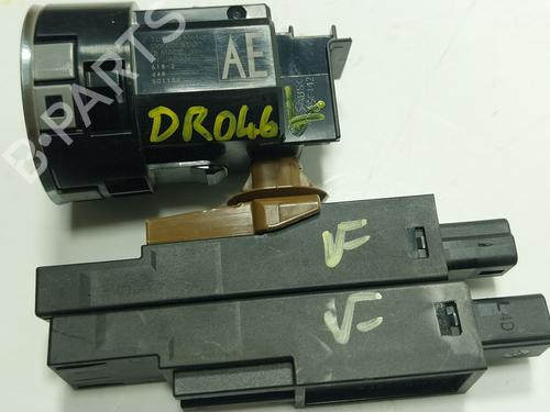 Ignition barrel TOYOTA YARIS CROSS (MXP_) 1.5 Hybrid (MXPJ10) | BP28208230M48 