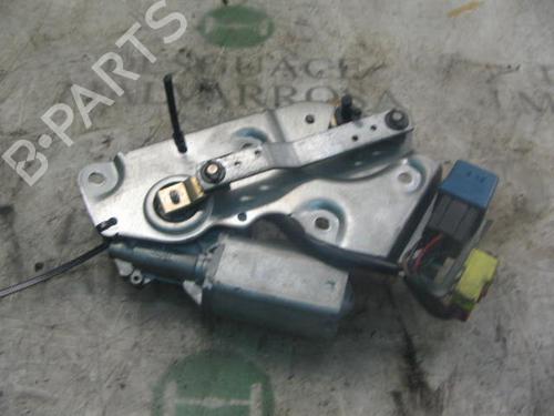 Rear wiper motor CITROËN XANTIA (X1_, X2_)  | BP3793449M102 