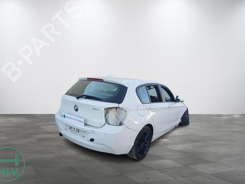 Catalyst BMW 1 (F20) 118 i | BP36159014M10 - Image 6