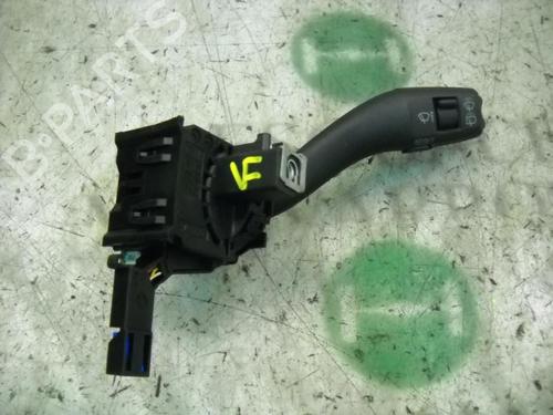 Used Steering column stalk Steering column stalk AUDI A3 (8P1) 2.0 TDI 16V (140 hp) 3792281 3792281